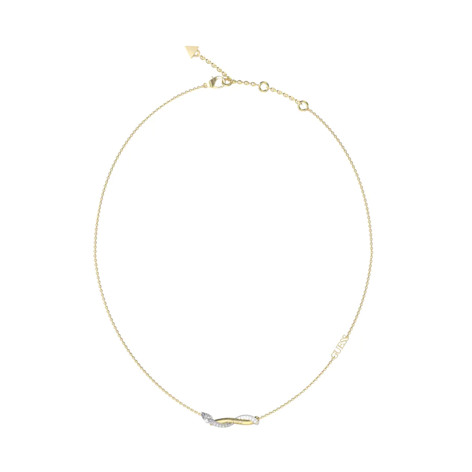 GUESS JEWELS JEWELRY Mod. JUBN05066JWYGRHT-U